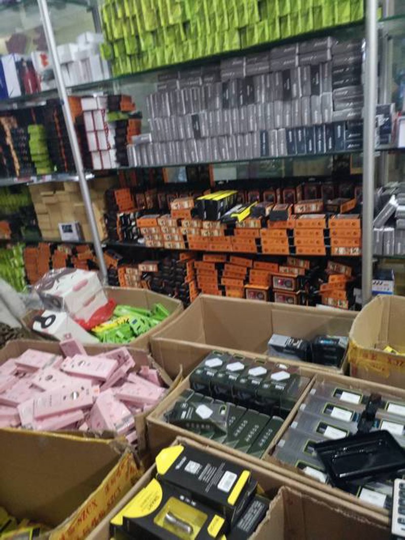 日用百货批发：轻松打造您的生活百宝箱